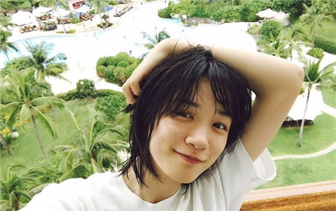 表白情话怎么说?A到爆的情感示爱3